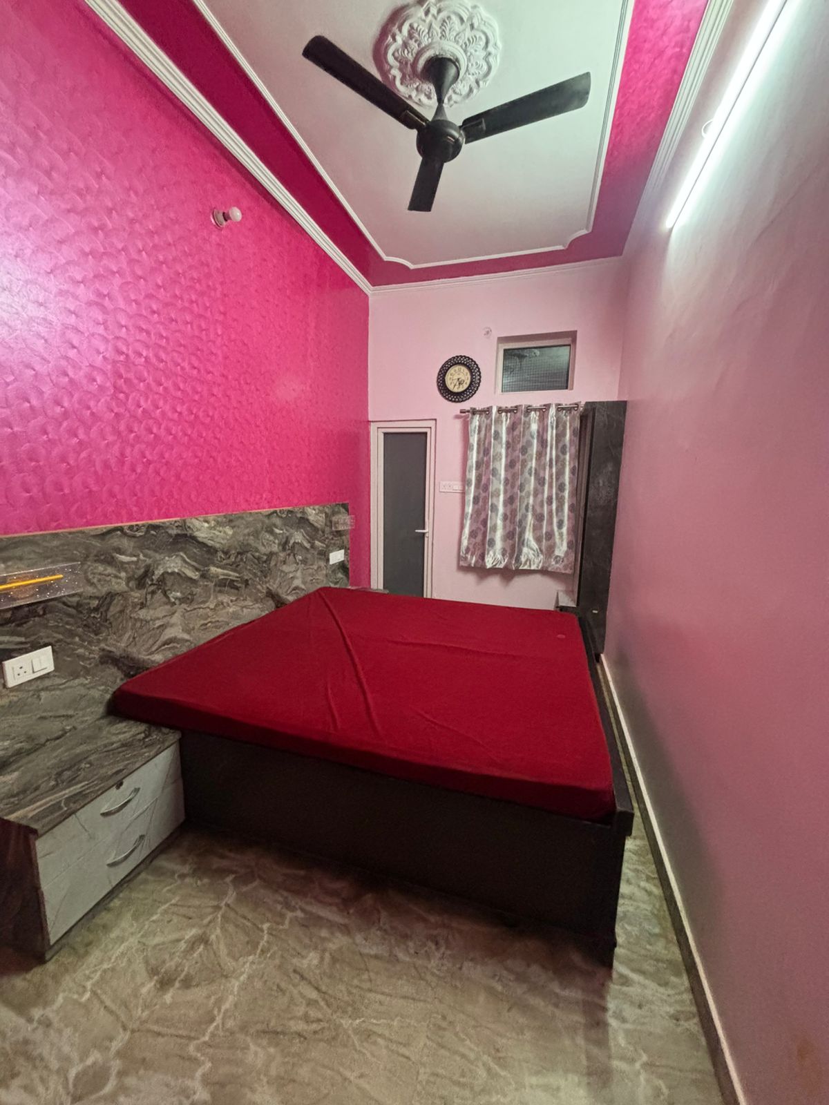 2 BHK Fully Furnished Flats for Rent-Mahesh Nagar-Jaipur